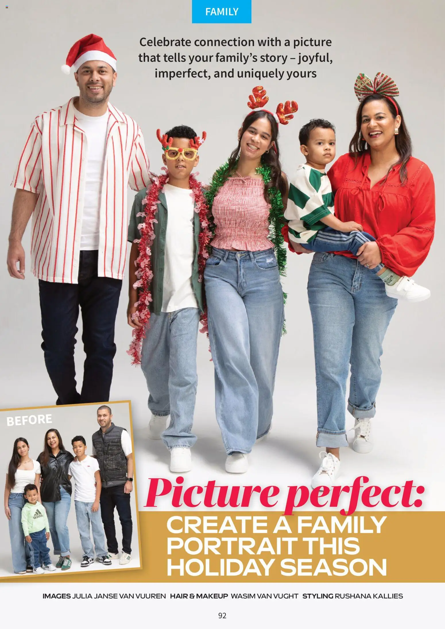 New Clicks catalogue – valid from 01.12.2025 | Page: 92