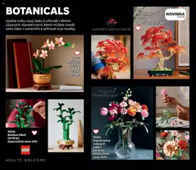 Náhled letáku POMPO katalog LEGO 2025 od 01.06.2025 | Strana: 162