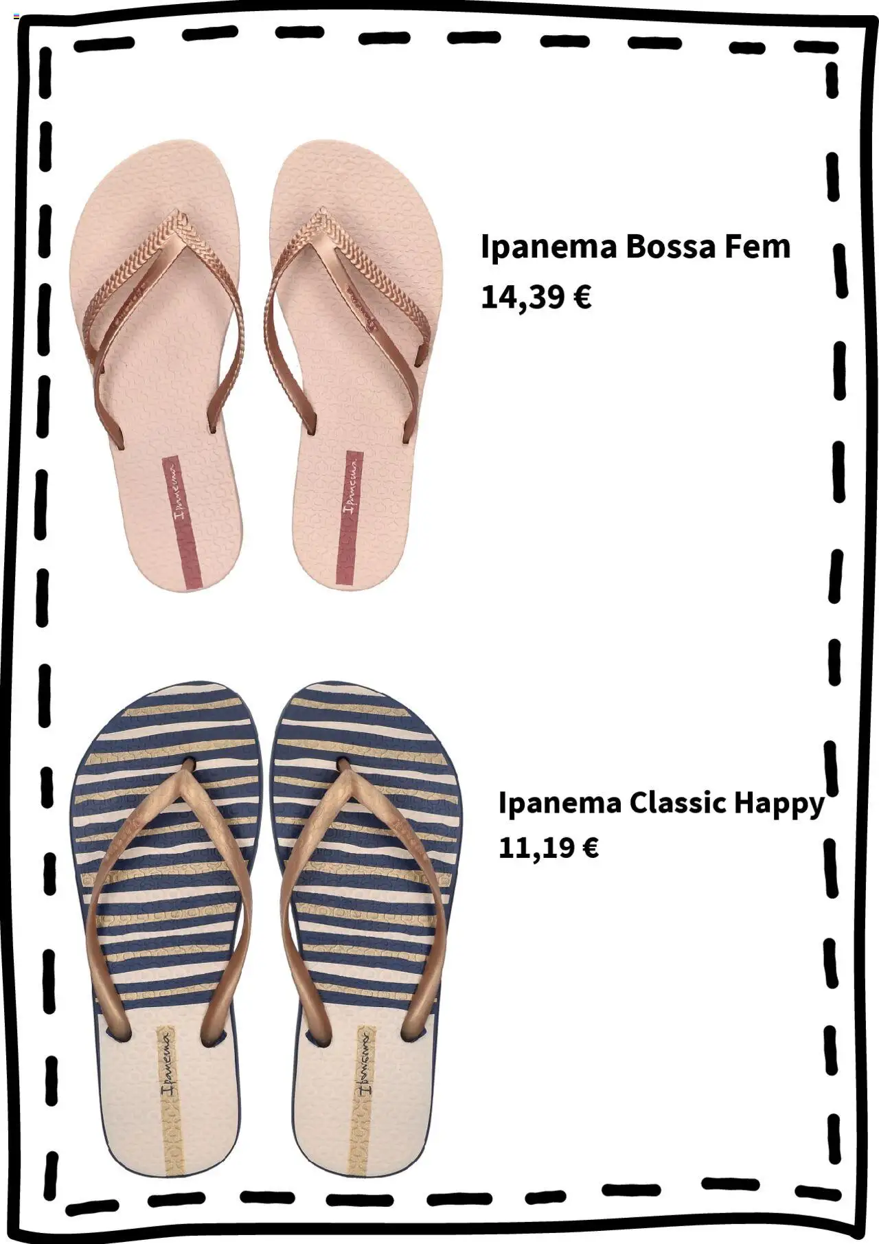 Mass outlet katalog │ velja od 01.08.2025 | Stran: 3