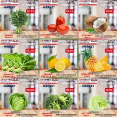 Saverite specials catalogue – valid from 10.09.2025