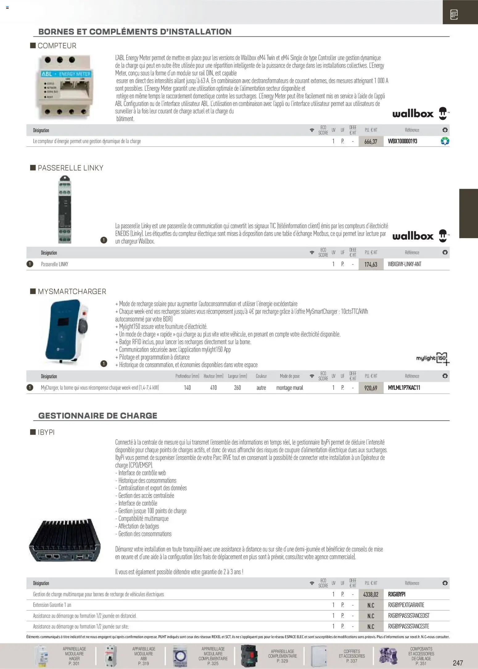 {H1} | Page: 48 | Produits: Table, Combinaison