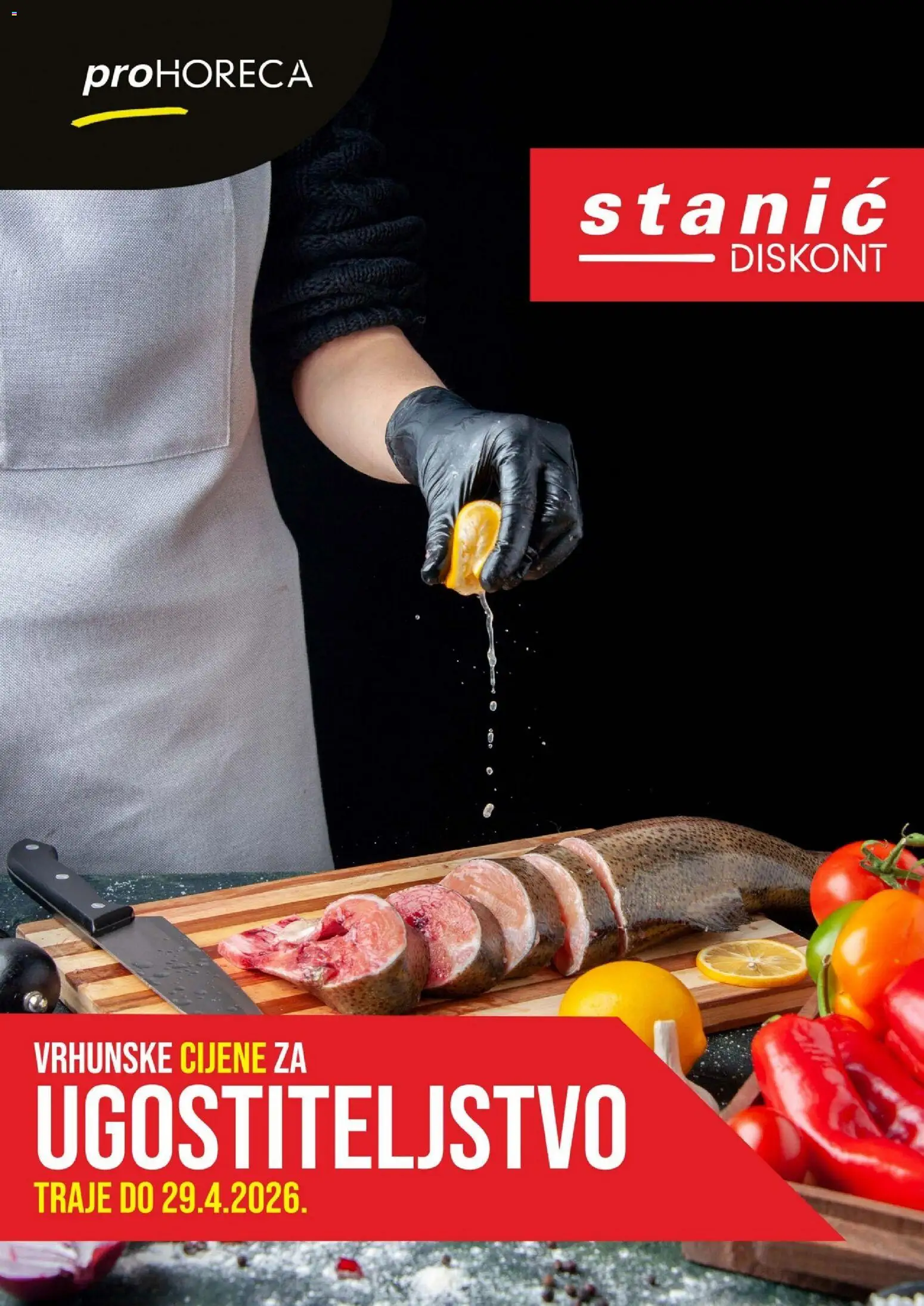 Stanić Diskont katalog | vrijedi od 23.04.2026 | Stranica: 1