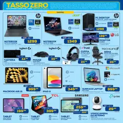 Anteprima del volantino Volantino Euronics	 valido a partire dal 02.01.2026 | Pagina: 7