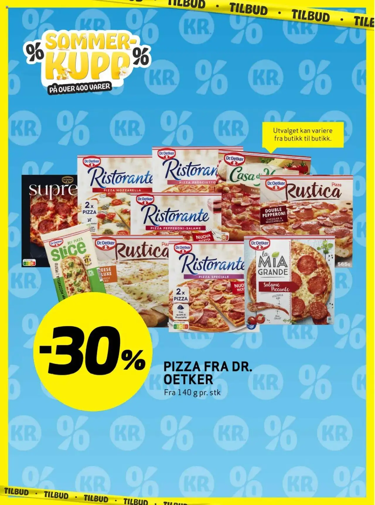  | Side: 9 | Produkter: Jordnødder, Pizza, Nattkräm, Cheddar