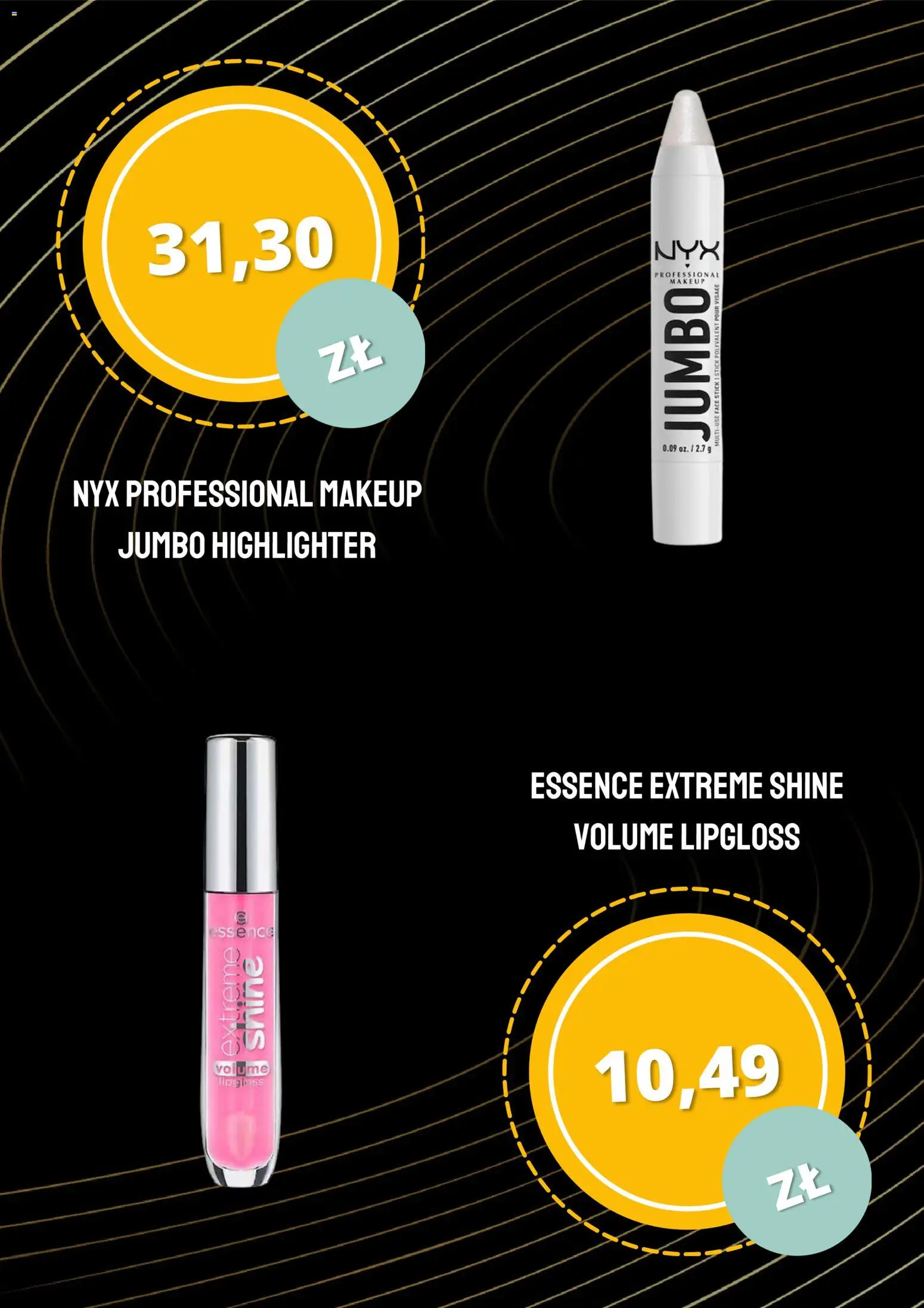 Douglas promocje od 06.01.2026 | Strona: 10