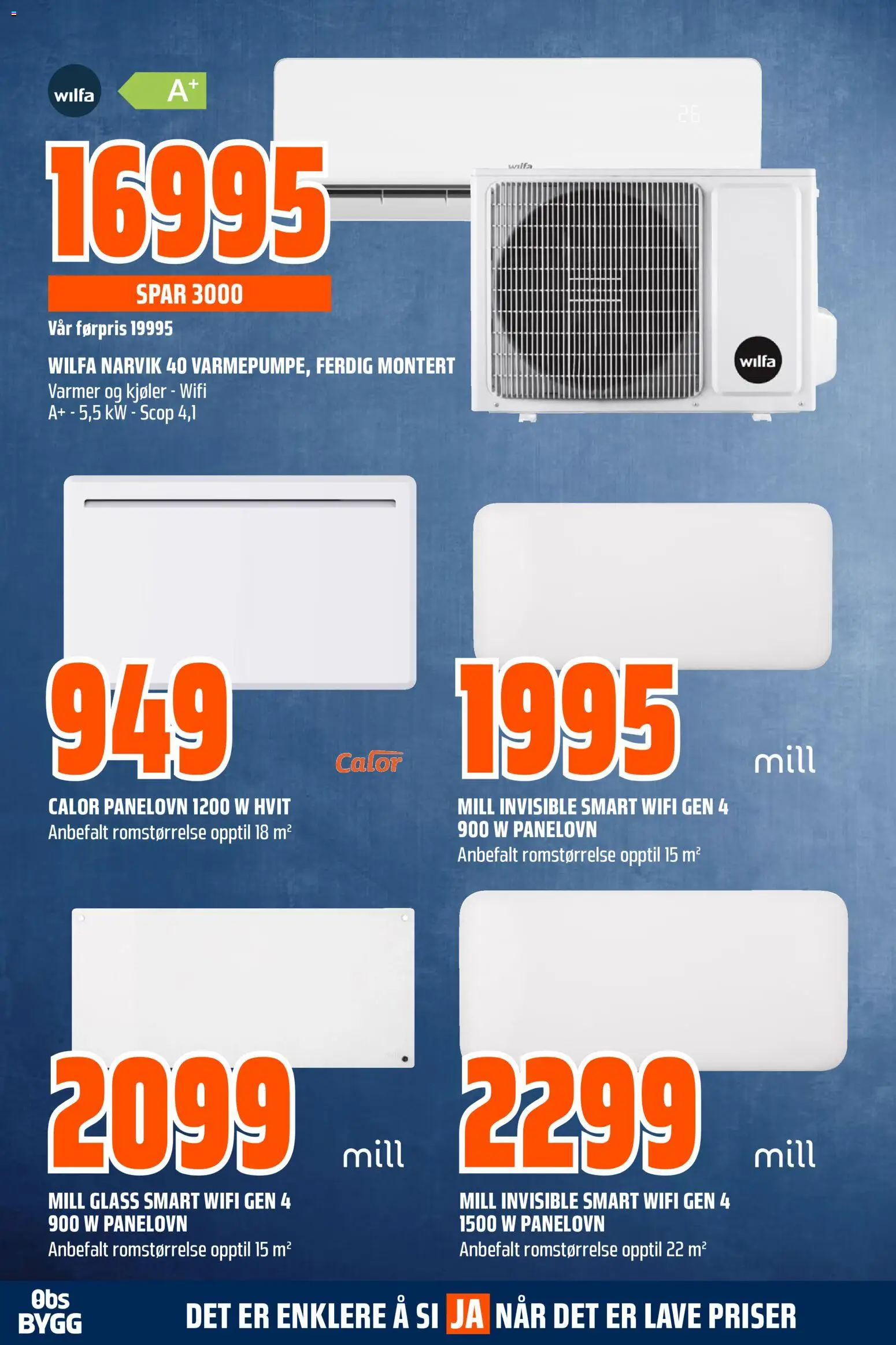 {H1} | Side: 11 | Produkter: Panelovn, Glass