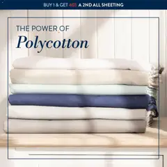 Volpes specials catalogue – valid from 22.10.2025