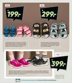 Bilka - Nonfood gyldig fra 24.04.2026 | Side: 39