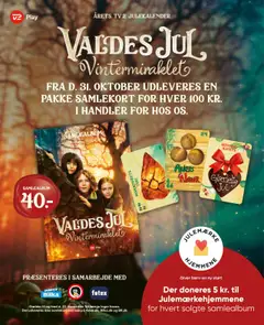 Bilka - Billies Bedste Legetøjskatalog gyldig fra 10.10.2025 | Side: 78
