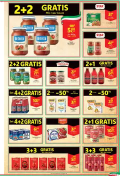 Cora folder week 45 - Voorbeeld van een folder van Cora, geldig van 04.11.2025 | Pagina: 3