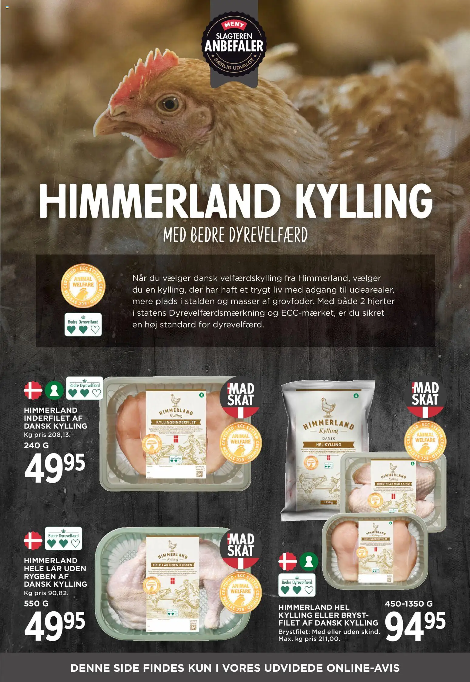 Meny tilbudsavis – gyldig fra 02.01.2026 | Side: 11