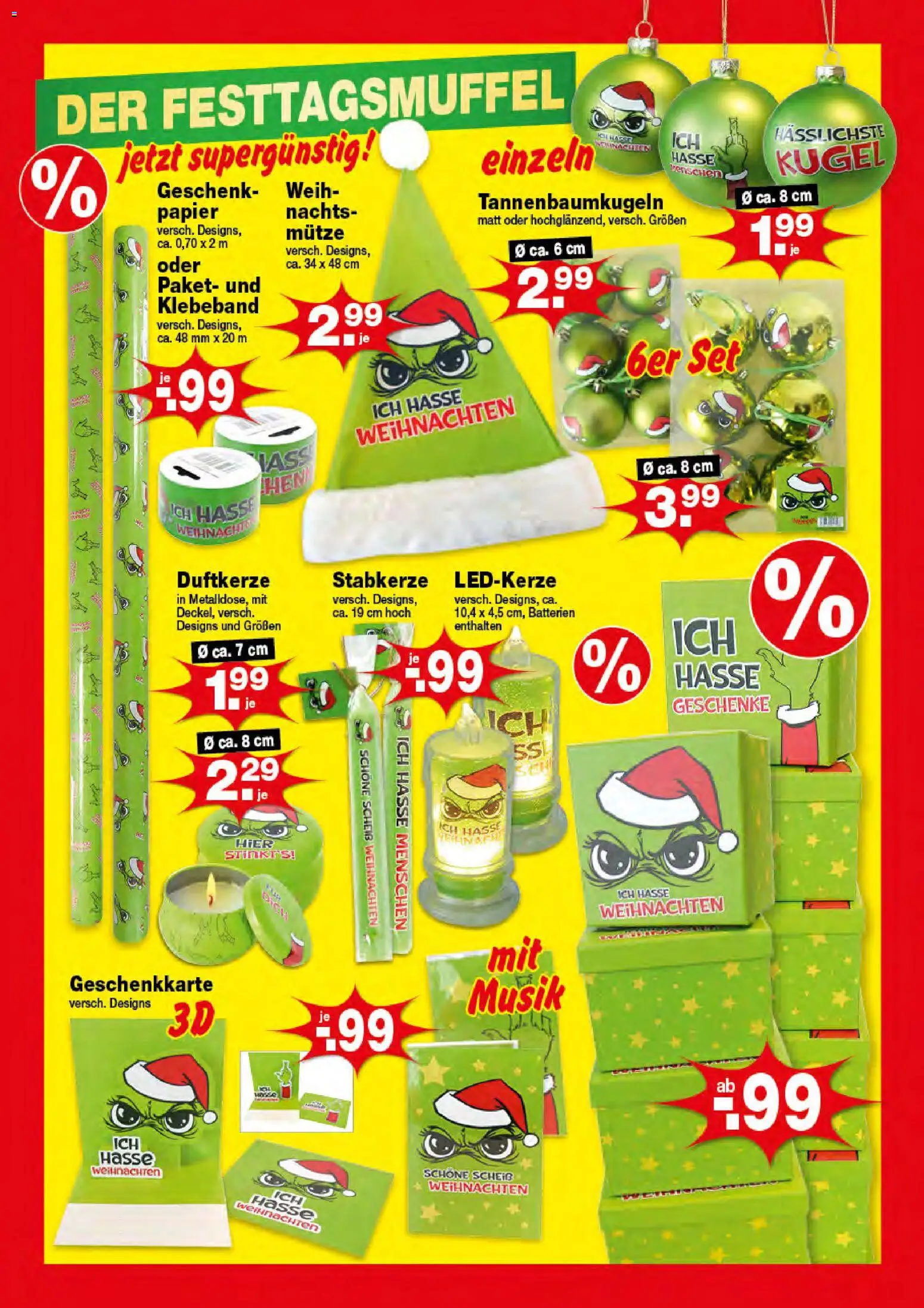 KRÜMET Prospekt – gültig ab 17.11.2025 | Seite: 2 | Produkte: Batterien