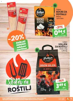 Studenac katalog | vrijedi od 30.07.2025 | Stranica: 47