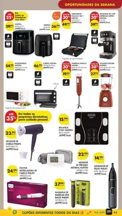 Pré-visualização Pingo Doce folheto válido de 13.01.2026 | Página: 47