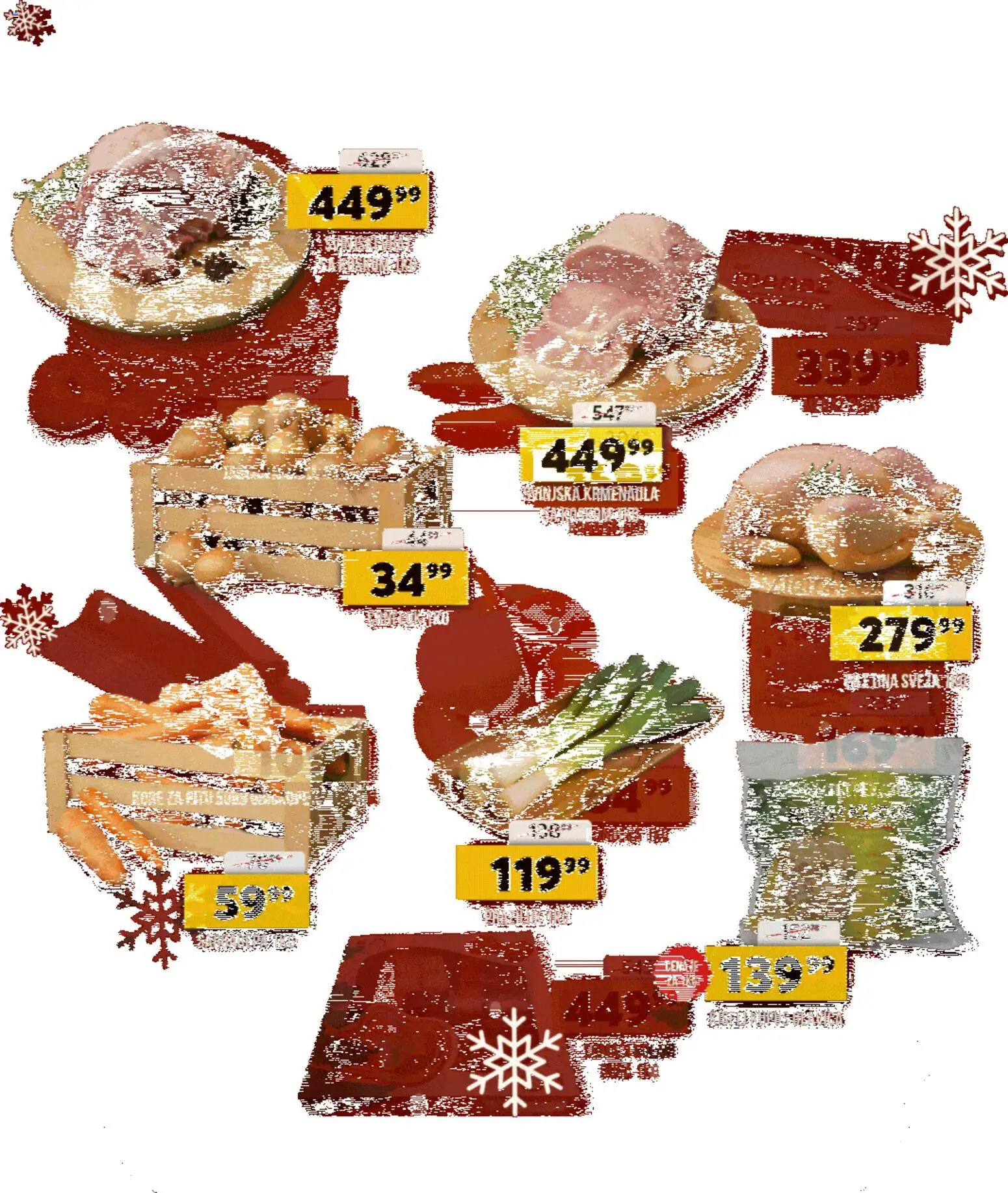 Tekijanka katalog - važi od 10.12.2025 | Strana: 29