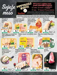 KTC katalog | vrijedi od 11.09.2025 | Stranica: 2