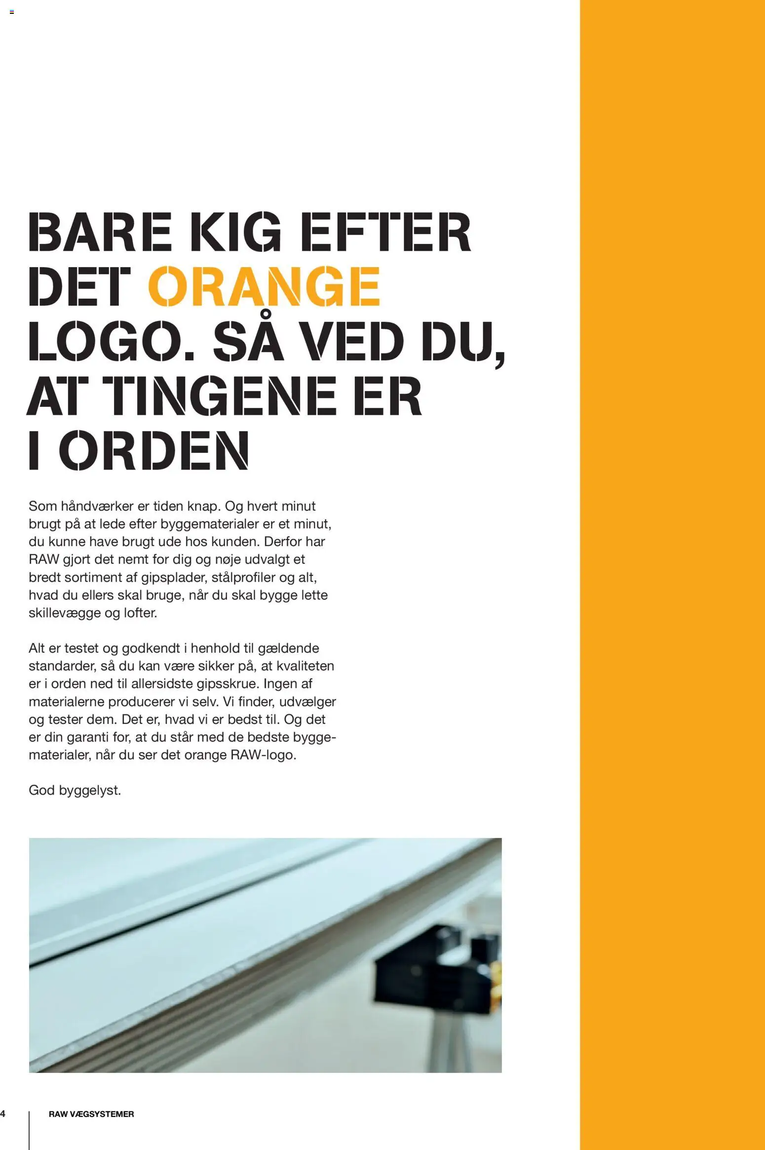 Stark tilbudsavis – gyldig fra 08.12.2025 | Side: 4 | Produkter: Søm