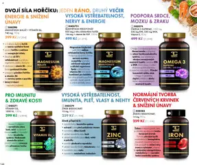 Dedra leták platný od 24.04.2026 | Strana: 26