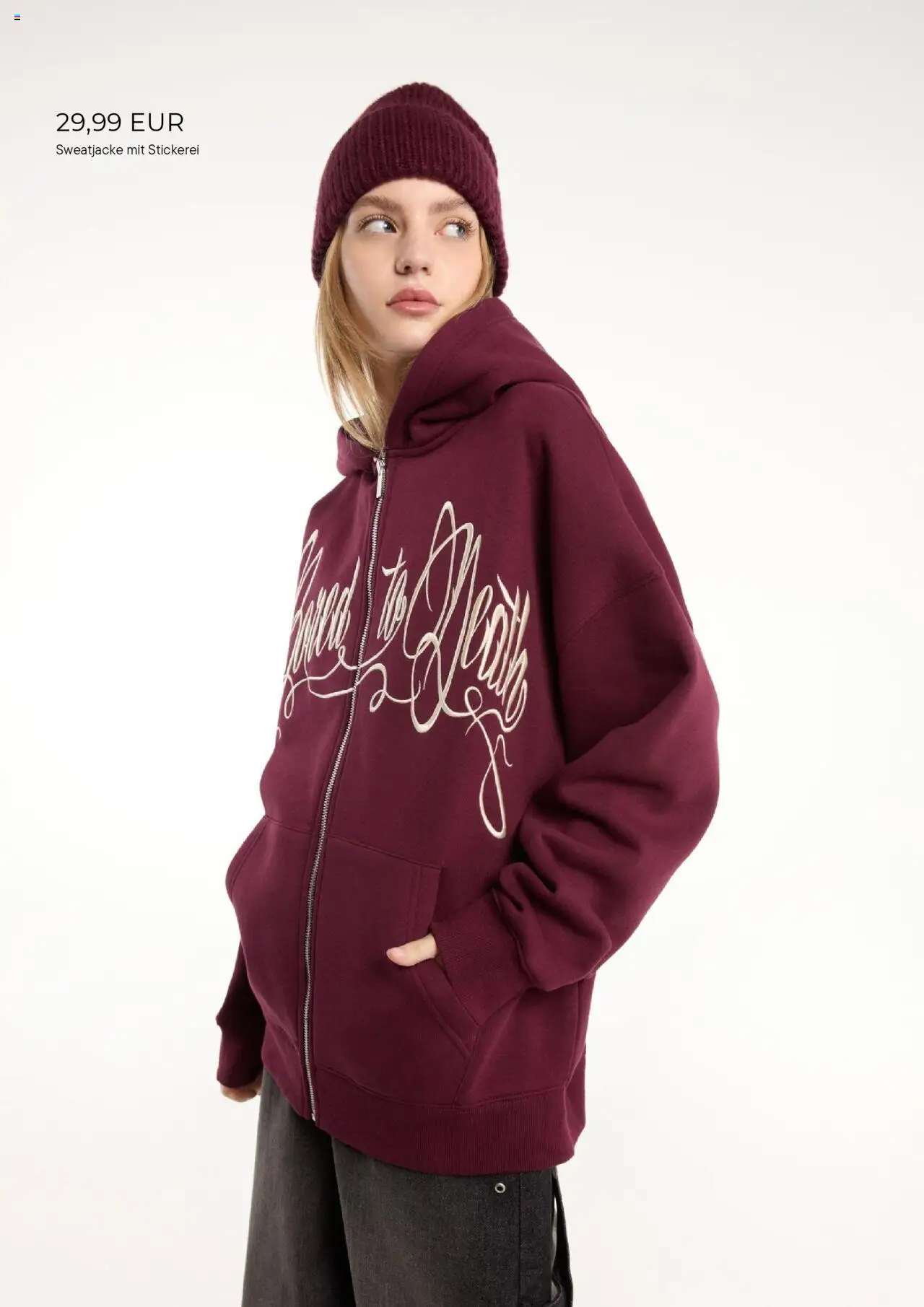 New Yorker katalog | vrijedi od 01.08.2025 | Stranica: 14
