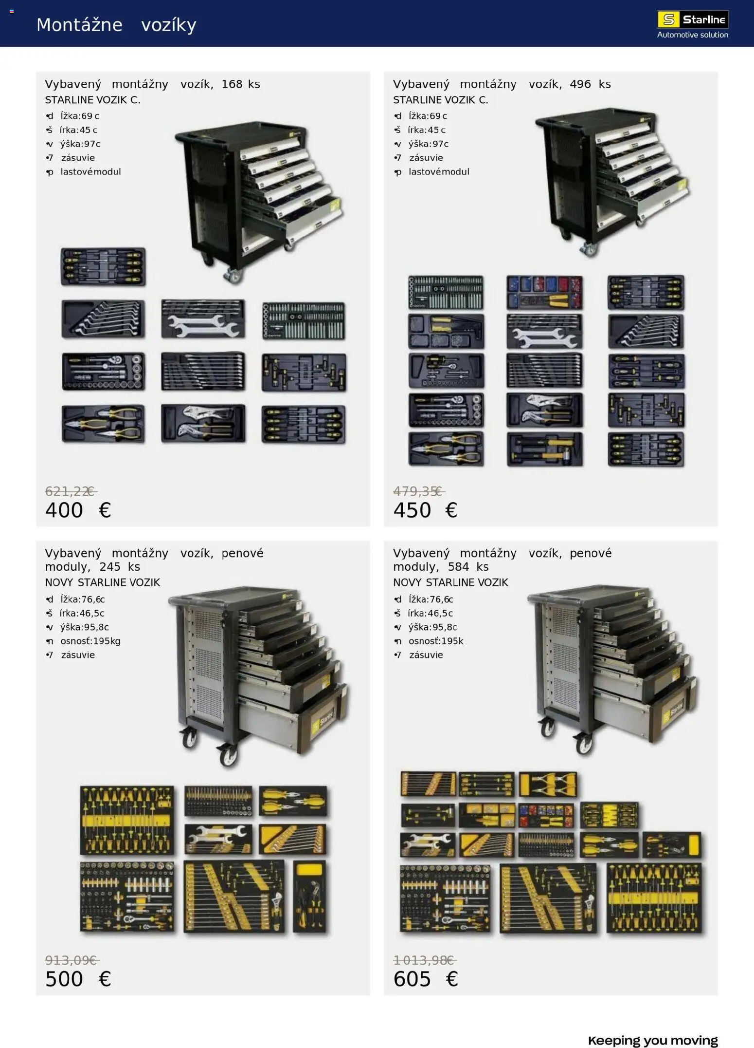 Nové Auto Kelly akcie – leták je platný od 03.11.2025 | Strana: 17