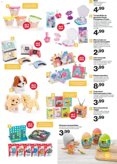 Anteprima del volantino IN's volantino valido a partire dal 11.03.2026 | Pagina: 21