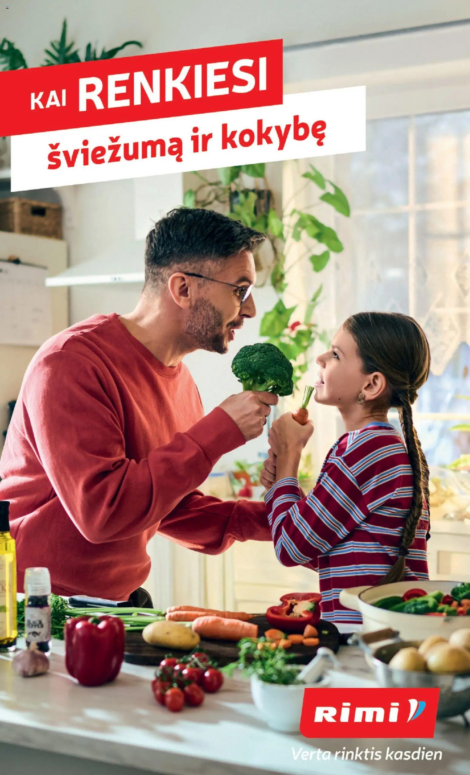 Rimi akcijos nuo 14.04.2026 | Puslapis: 8