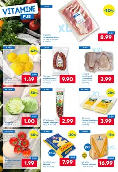 T&G Flugblatt ab 12.03.2026 gültig | Seite: 2