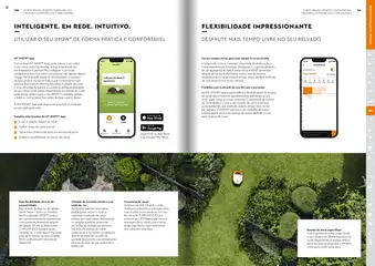 Pré-visualização Stihl folheto válido de 21.01.2025 | Página: 81