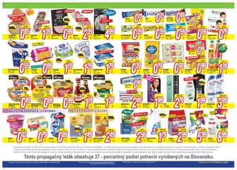 Makos leták platný od 16.03.2026 | Strana: 2