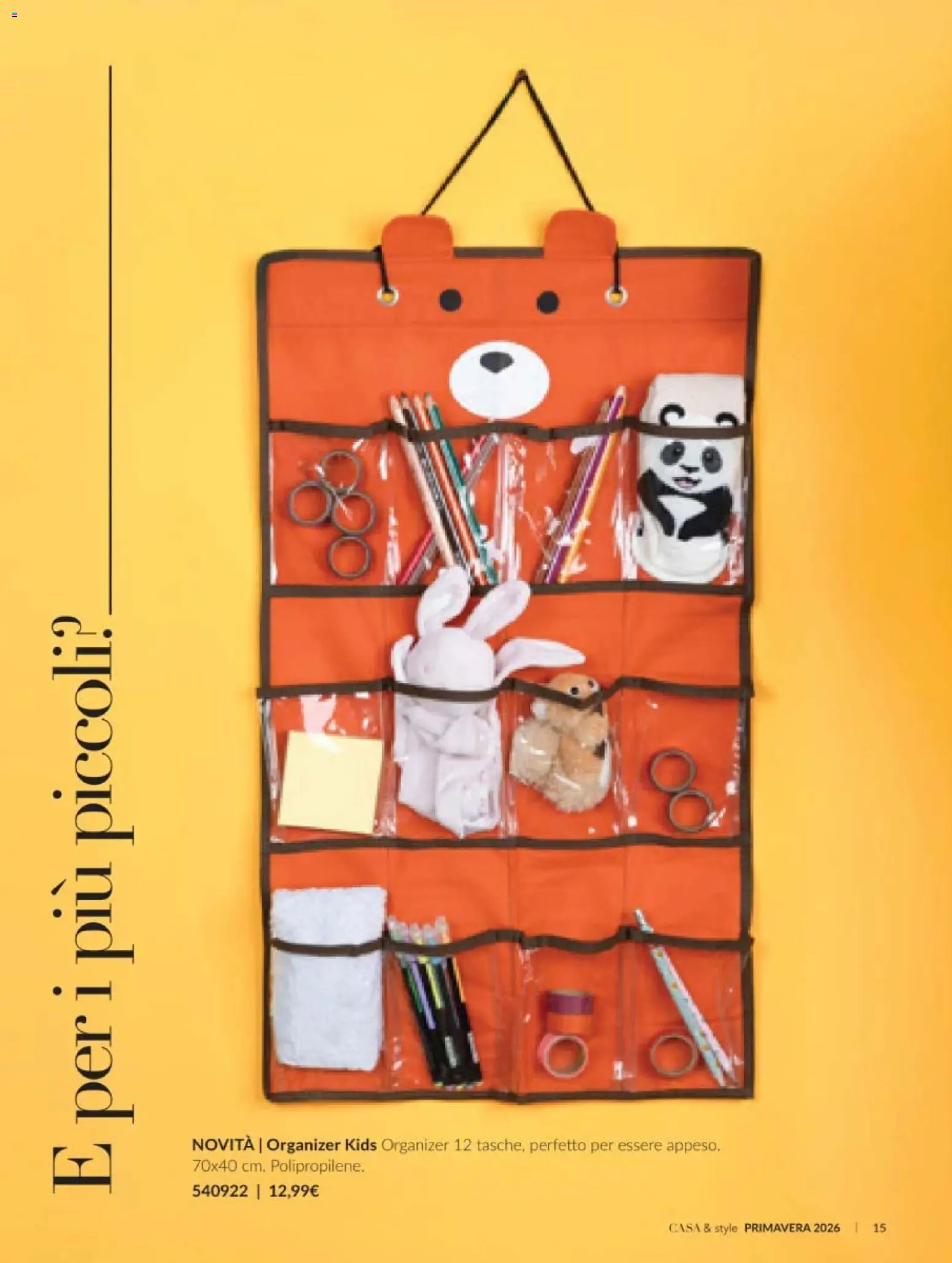 Volantino Avon del 01.04.2026 | Pagina: 15