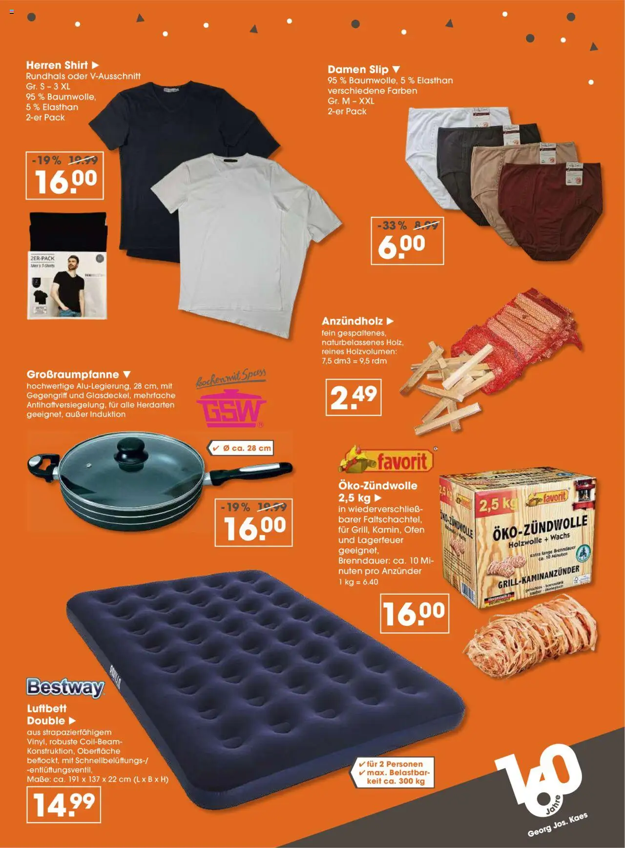 V-Markt - Oberbayern – gültig ab 18.09.2025 | Seite: 4 | Produkte: Shirt, Ofen, Grill, Slip