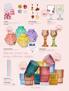 Daells Bolighus - Tilbudsavis gyldig fra 25.03.2026 | Side: 24