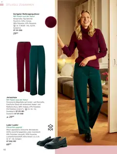 Angebote Tchibo ab 01.12.2025 gültig | Seite: 112