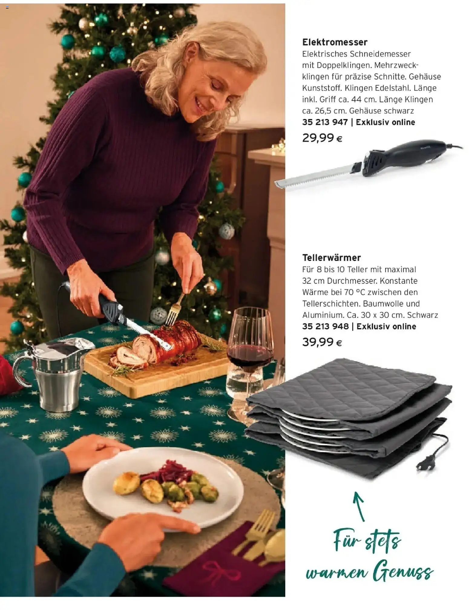 Tchibo Eduscho - Black Friday gültig ab 03.12.2025 | Seite: 19