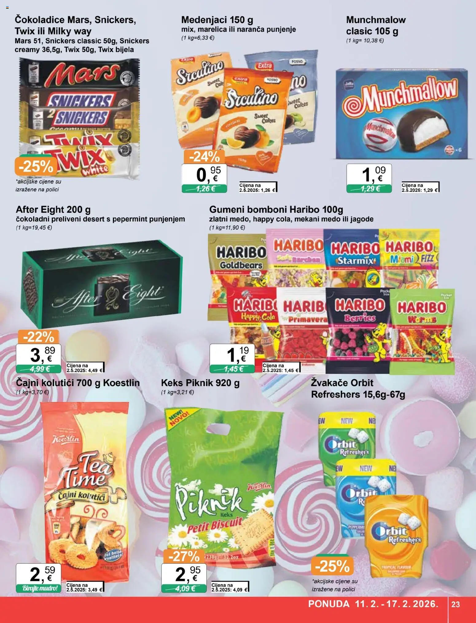 KTC katalog | vrijedi od 11.02.2026 | Stranica: 23