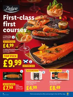 Preview of Lidl - Lidl Weekly valid from 18.12.2025 | Page: 10