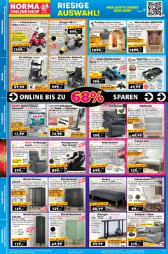 Norma Onlineshop ab 03.11.2025 gültig | Seite: 2