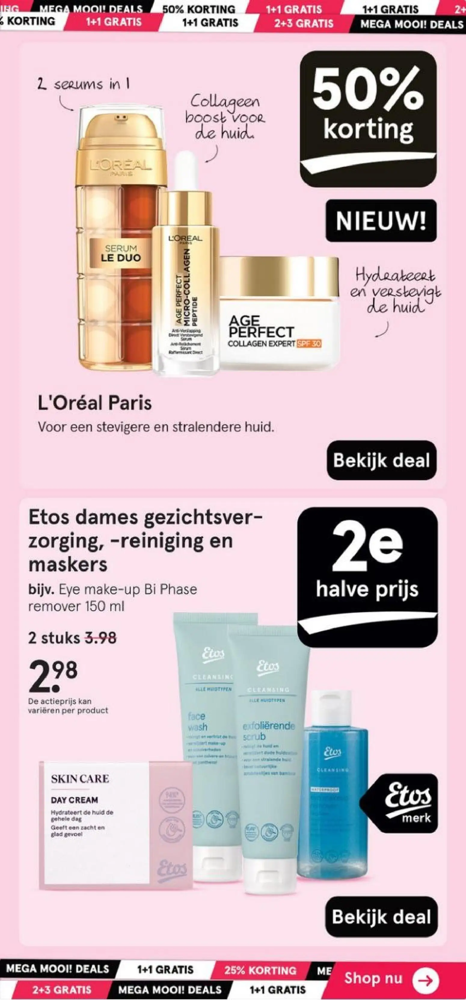 {H1} | Pagina: 59 | Producten: Kan, Boost