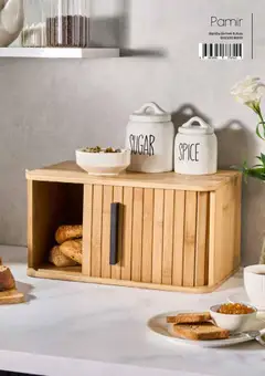 04.09.2025 tarihinden itibaren geçerli olan Karaca kataloğu önizlemesi | Sayfa: 113