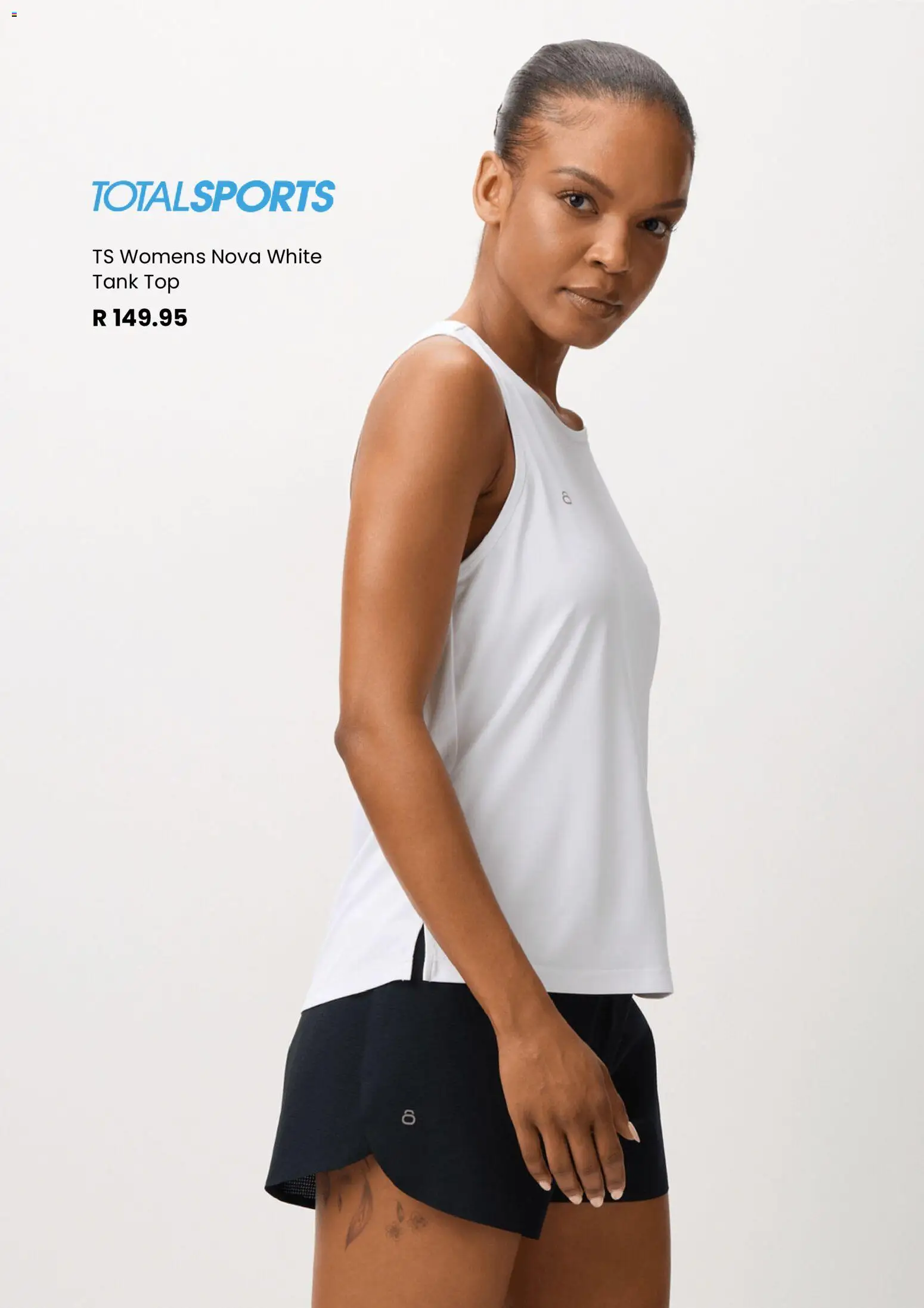 New Totalsports catalogue – valid from 19.11.2025 | Page: 3