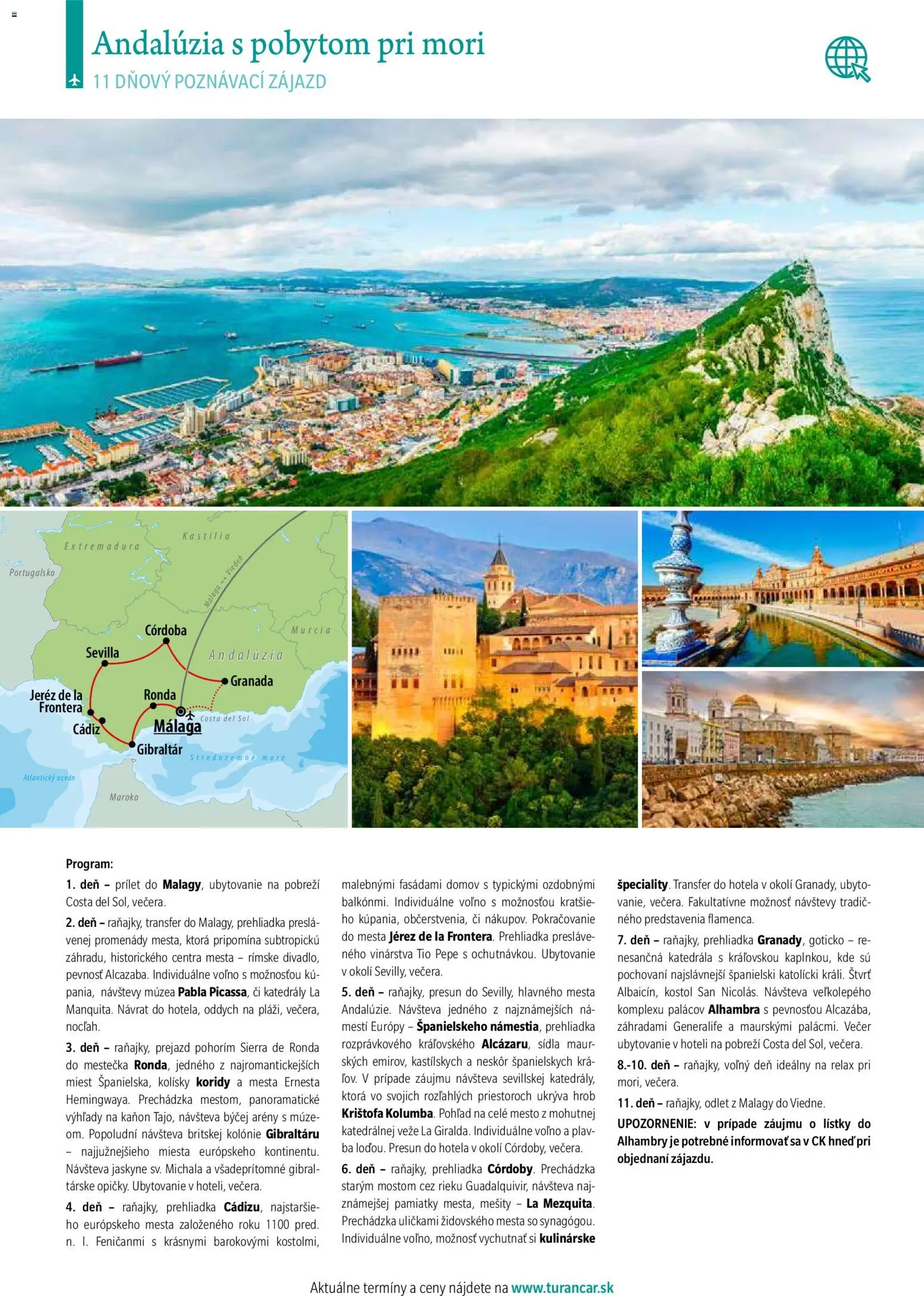 Nové Turancar akcie – leták je platný od 12.01.2026 | Strana: 6 | Produkty: Soľ