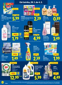 Lidl katalog akcije – veljaven od 29.01.2026 | Stran: 14