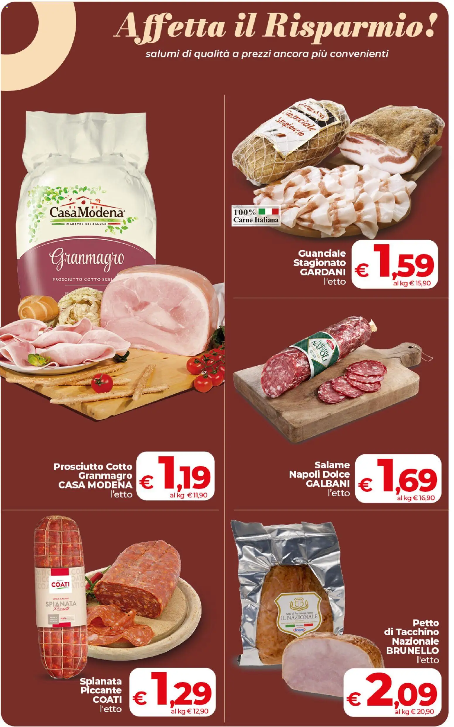 Volantino COOP del 05.02.2026 | Pagina: 11