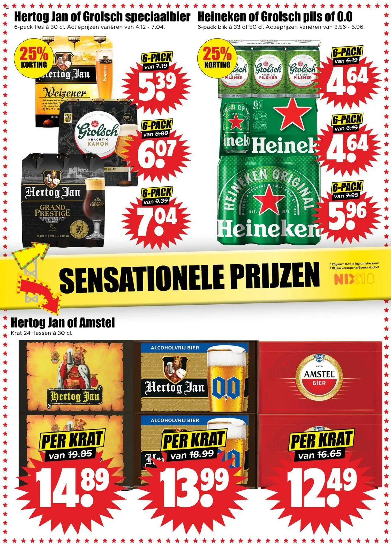  | Pagina: 24 | Producten: Bier, Dijoni mustár, Fles, Alcohol