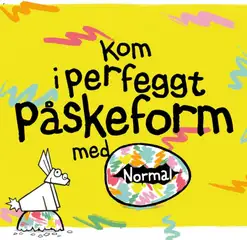 Forhåndsvisning av Normal kundeavis gyldig fra 24.03.2026