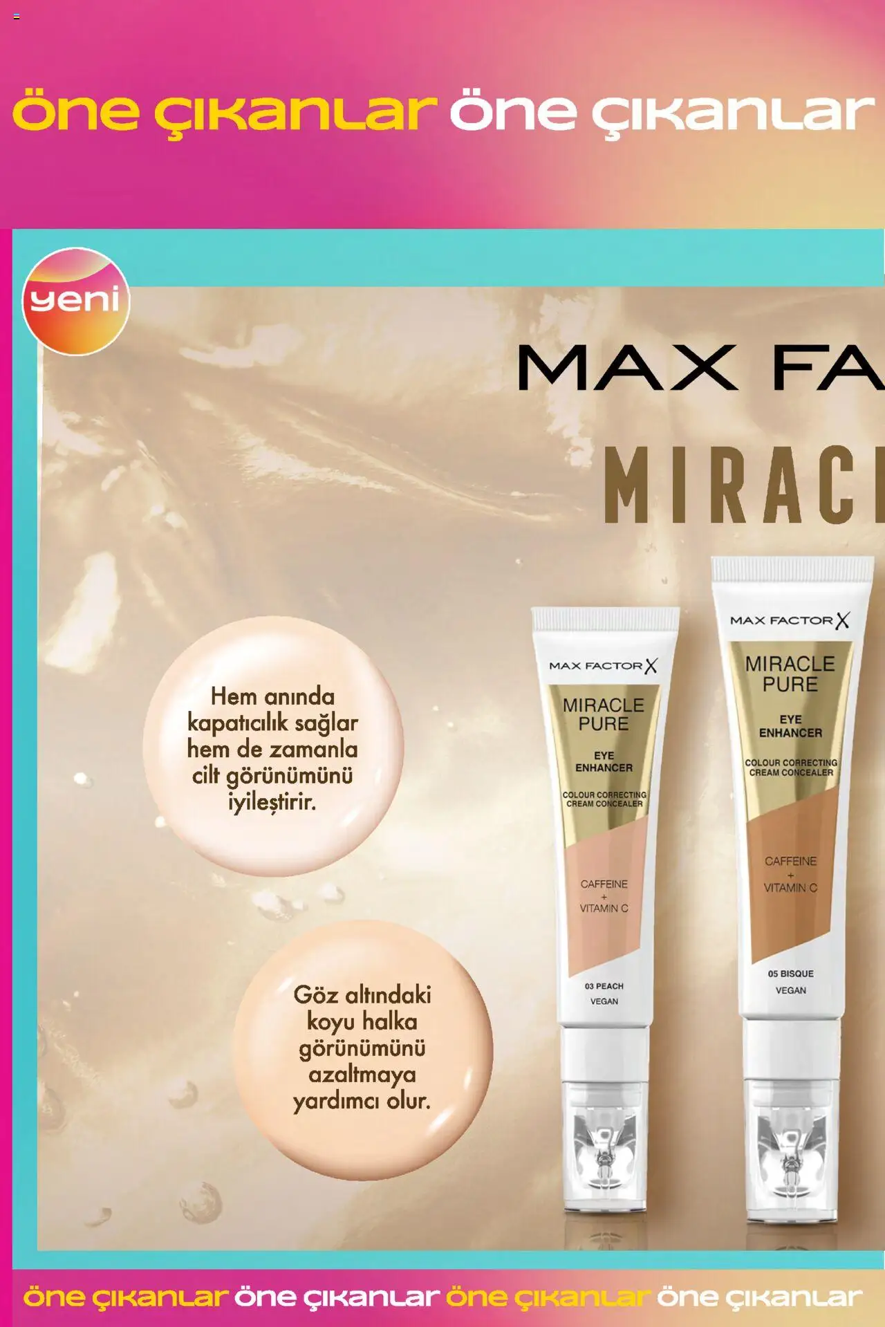 Watsons Katalog - 06.10.2025 tarihinden itibaren geçerlidir | Sayfa: 27