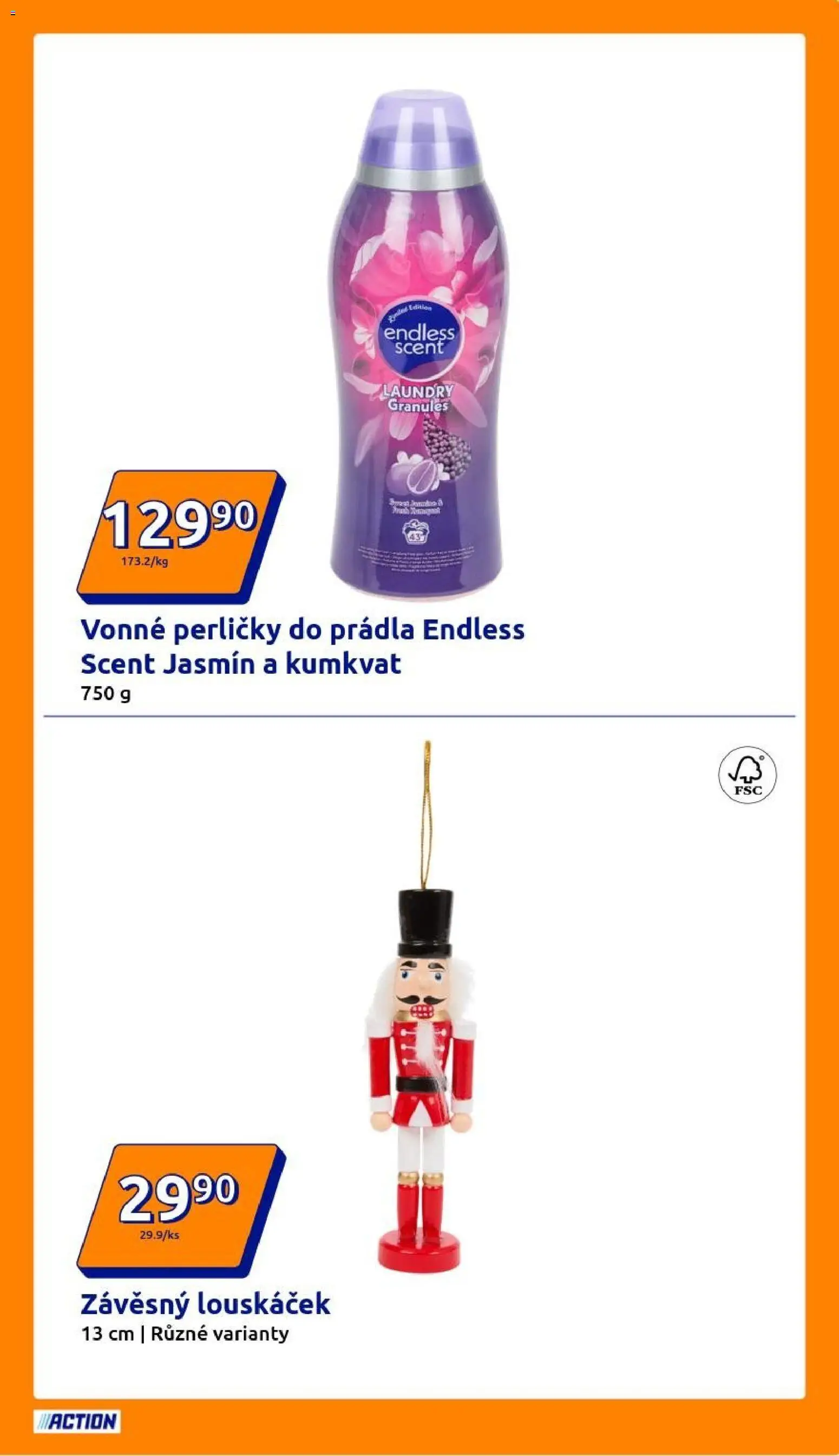 Action leták od 03.12.2025 | Strana: 25