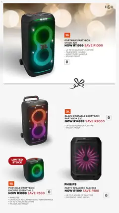 House and Home specials catalogue – valid from 01.12.2025 | Page: 12