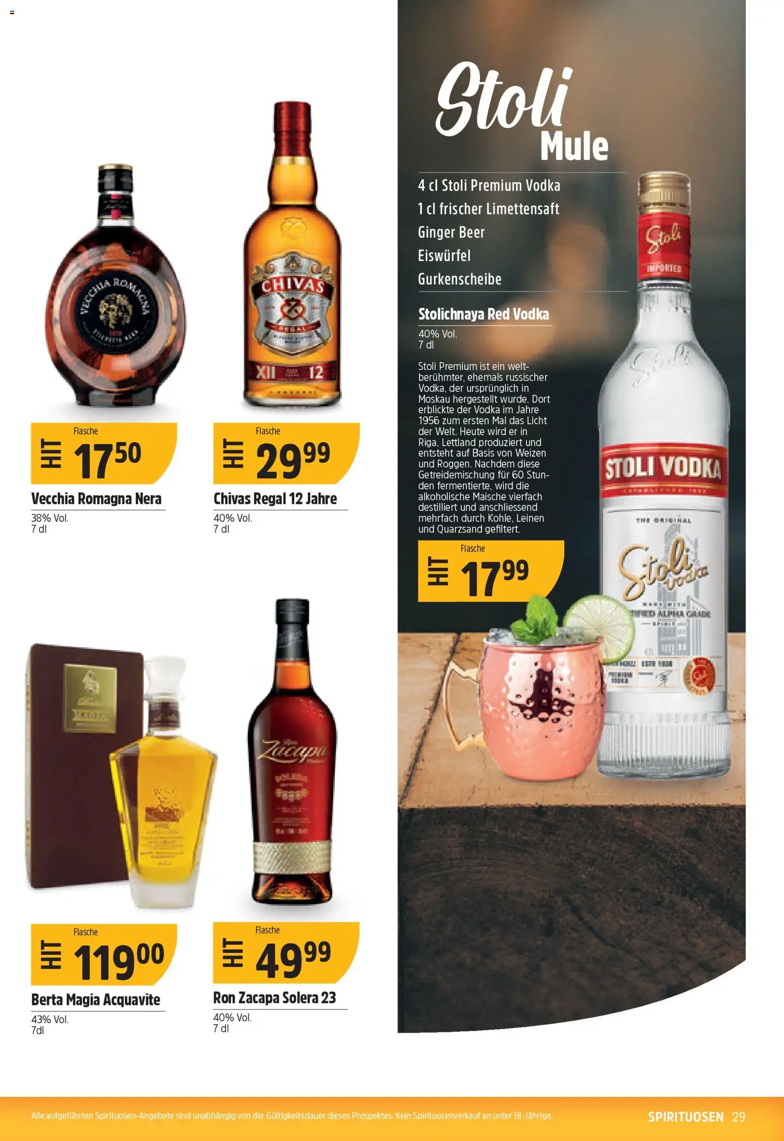 TopCC Aktionen – gültig ab 15.12.2025 | Seite: 29 | Produkte: Regal