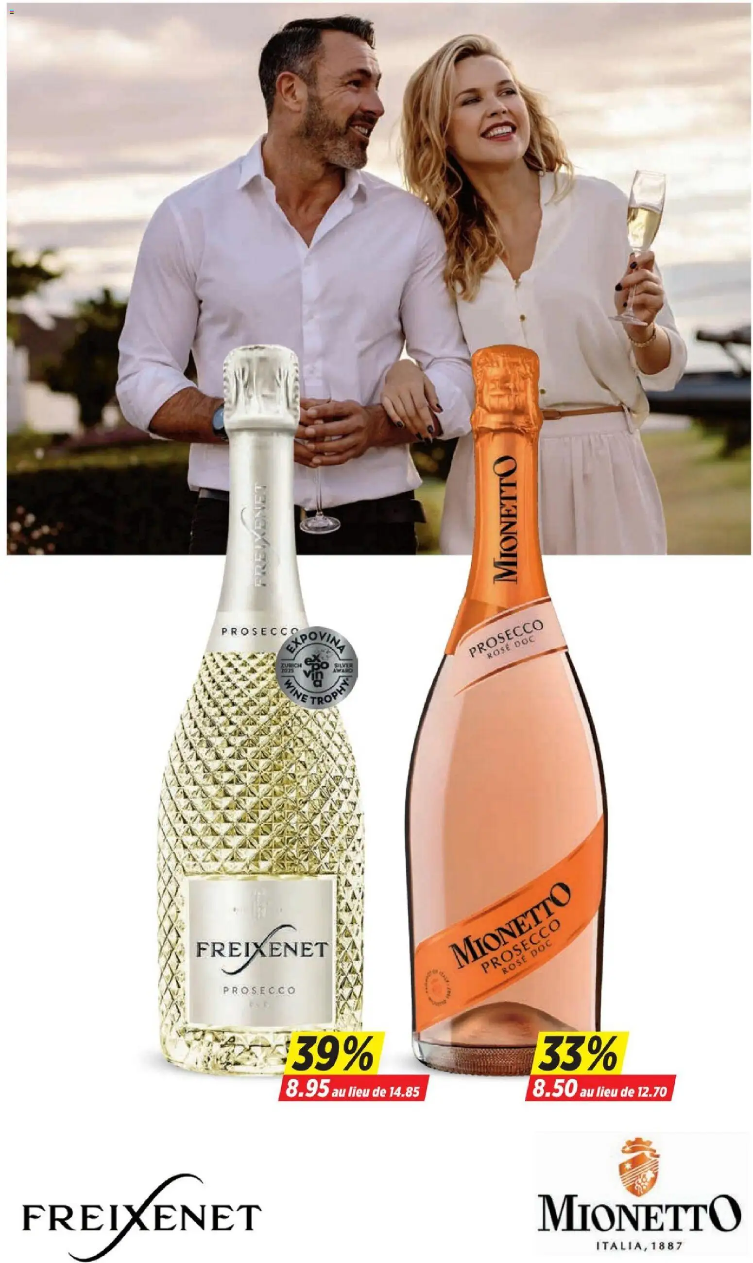 Denner aktionen FR – gültig ab 05.03.2026 | Seite: 10